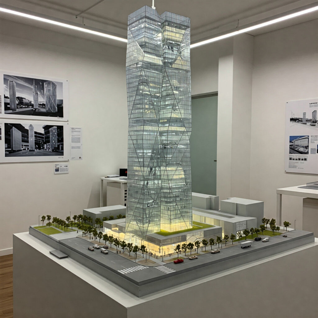 maqueta edificio (2)